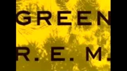 R.E.M - End Of The World As We Know It