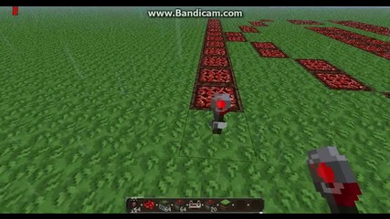 Minecraft Tnt