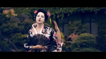 Jezzpi ft. Steffka - Beauty Of Love