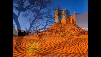 Jan Garbarek - Red Wind!