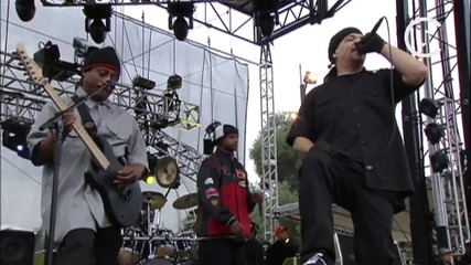 Body Count - End Game (live) 