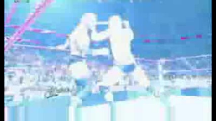 wrestlemania 25 - Triple H Vs Randy Orton - Wwe Championship Promofor 99enigma.avi 