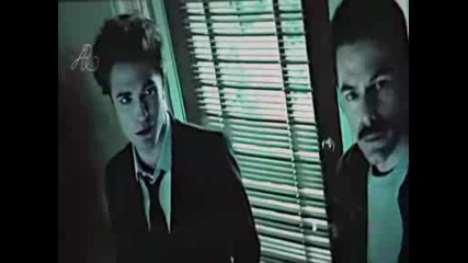 Bella And Edward - Rehab