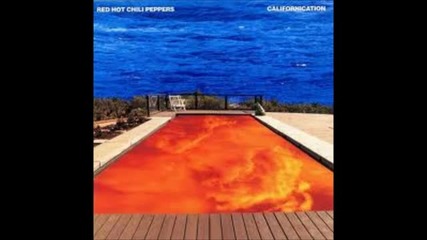 Red Hot Chili Peppers( Целия Албум) Californication