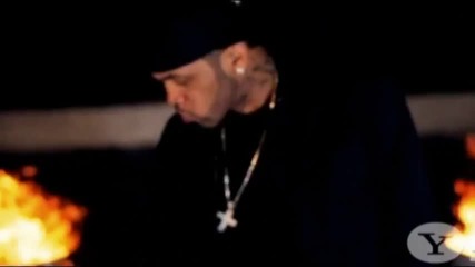 Lloyd Banks ft. Pusha - Т - Home Sweet Home ( Официално Видео ) (2011)