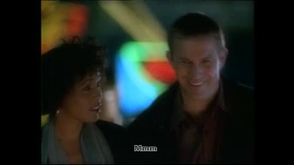 Любима: Whitney Houston-i Have Nothing/en Lyrics/