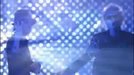 Kat - Tun - The D - Motion 