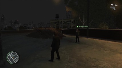 Gta Iv Loltime Part 1