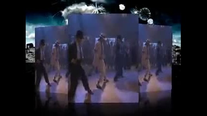 Michael Jackson is such a P.y.t