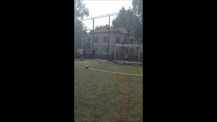duspa na polufinala