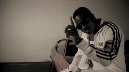 Troy Ave Feat. King Sevin - Cigar Smoke