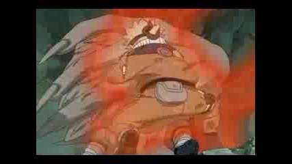 Naruto - Forget To Remember
