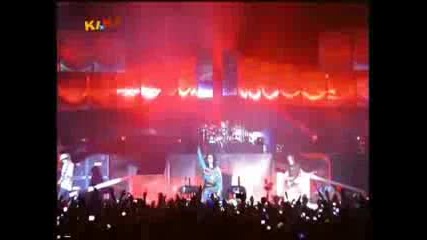 Tokio Hotel + Devilish