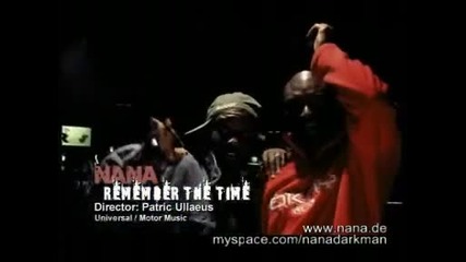 Nana - Remember The Time