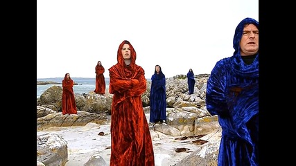 Gregorian featuring Amelia Brightman - Moment Of Peace