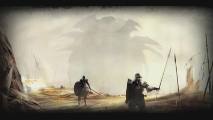 Guild Wars 2 - Charr Race Intro Cinematic