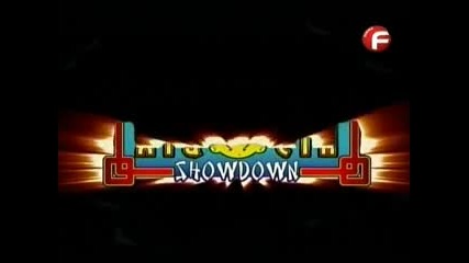 Xiaolin Showdown / Шаолински двубой Епизод 5 Бг аудио