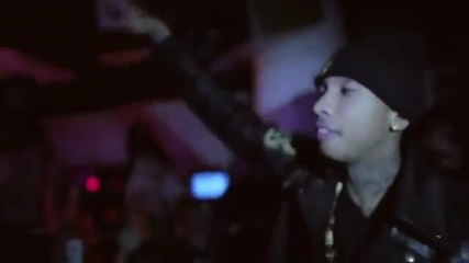 Tyga - Wish (official Hd Video)
