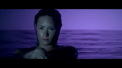Demi Lovato - Neon Lights (official)