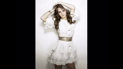 Emma Watson Magazine 2007