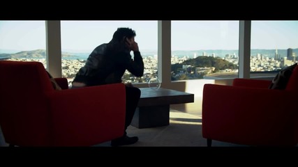 Train - Drive by