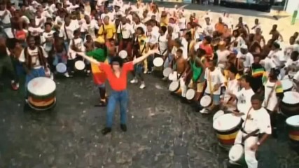 Michael Jackson - They don't care about us Boris_music