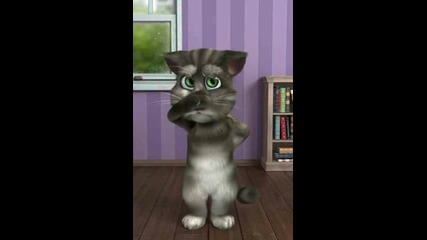 Talking Tom 2