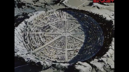 Mobile Suit Gundam 0083 - Stardust Memory (1991-1992) - Епизод 6 bg sub