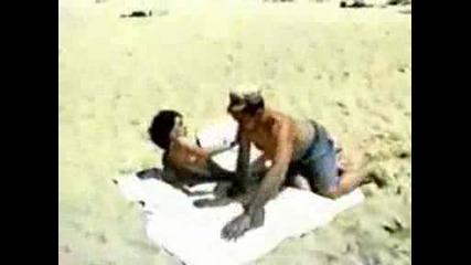 Тутурутка - Пияница На Плажа