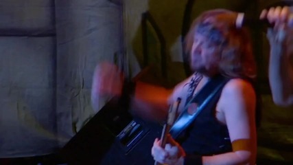 Iron Maiden - Aces High