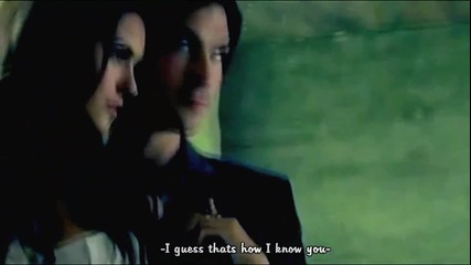 Ian & Nina - Kiss Me