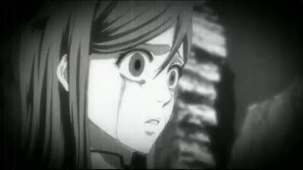 [bleach Amv] Shadows - Ichigo vs Ulquiorra