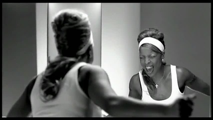 Mary J. Blige - Be Without You