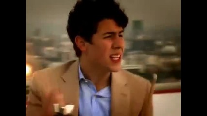 Jonas Brothers - L.a. Baby 