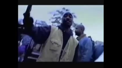 2pac ( The Outlawz ) - The Good Die Young ( Мое Фен Видео )