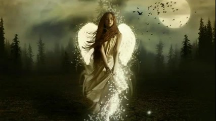 Enya - Journey Of Angels - превод
