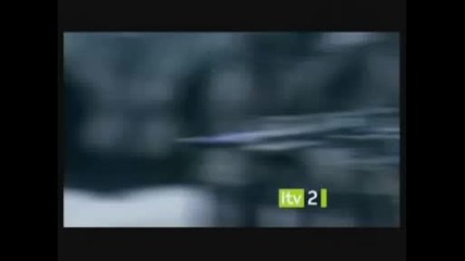 Supernatural - Uk - Bad Day At Black Rock