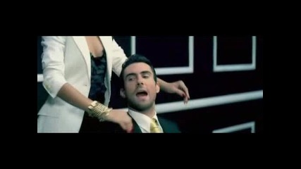 Maroon 5 Feat. Rihanna - If I Never See Your Face Again (2008)