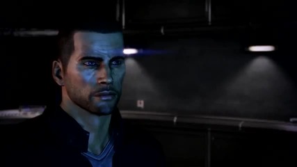 Mass effect-история--част 10--andyshow----