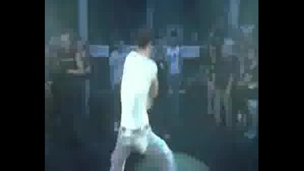 Battle Tecktonik .. Treaxy :]