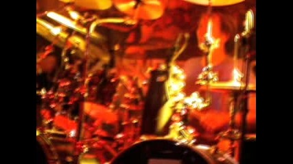 Necrophagist - Seven Live 