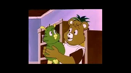 The.adventures.of.teddy Ruxpin - E37 - The Third Crystal 