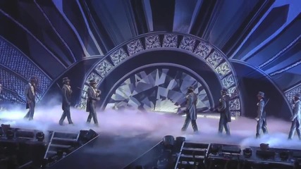 Jennifer Lopez - Get Right * Live 20/7/12 Newark New Jersey