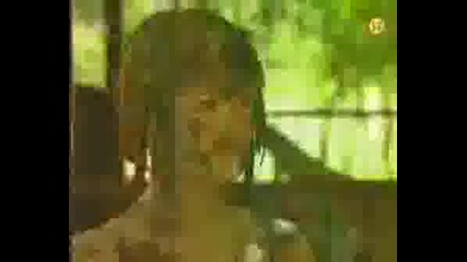 Maria Teresa Vs. Isabella & Santos Vs. Simon - Music Video