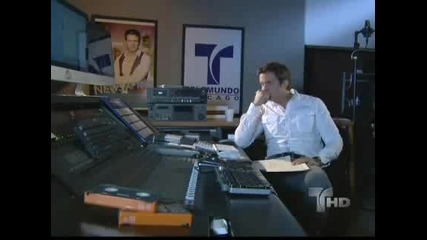 Alguien te mira Capitulo 29 (5/5) 