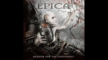 Epica - Internal Warfare (new Album 2012)