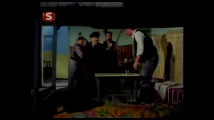 Tatar Ramazan Part 5/9