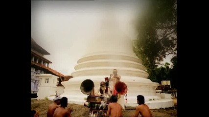 Snap - The Power of Bhangra 