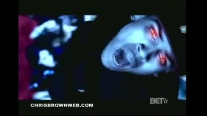 Chris Brown - Wall To Wall