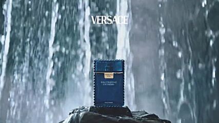 Versace Man Eau Fraiche Extreme парфюм за мъже